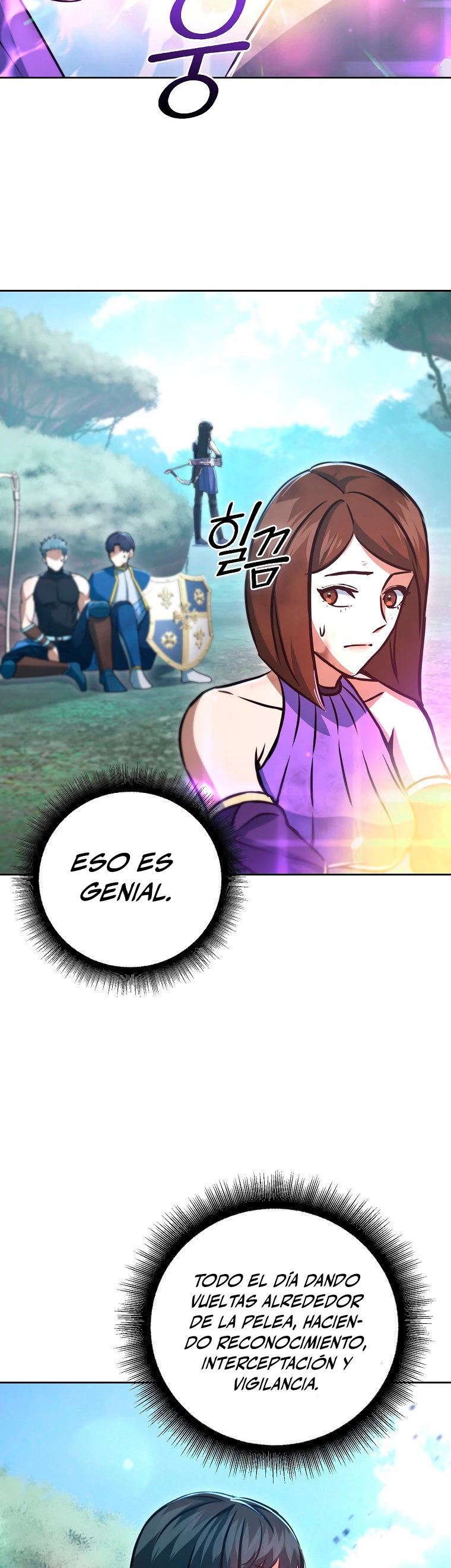 Nivelacion maxima > Capitulo 49 > Page 311